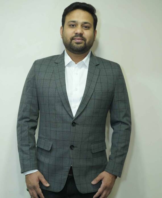 Sachin