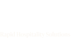 Rapid Hospitality Solutions